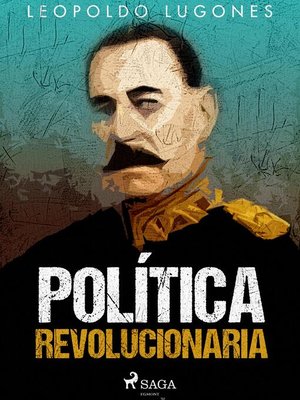 cover image of Política revolucionaria